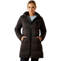 Womens Ultrapuff Down Coat